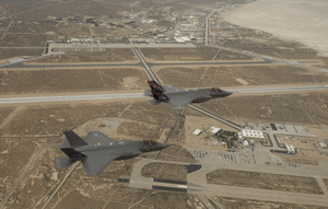 JSF: Lockheed Martin penalised for 'management problems'